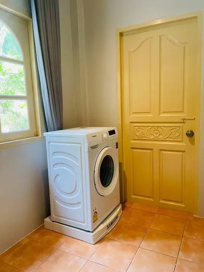 Mountain View House for Rent | Prime Hill Kathu | Pet Friendly view 24