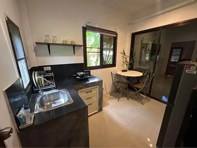 Newly Renovated Apartment for Rent – The Boom House Rawai view 3