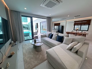 Luxury Pool Villa for Sale | Saiyuan (Rawai), Phuket view 20