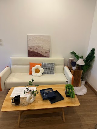 Hill Myna Condominium 5th floor view 2
