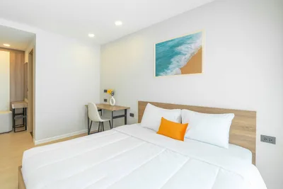 Brand-New 2-Bedroom Condo in Cherngtalay–Bangtao | Space Cherngtalay Condominium view 3