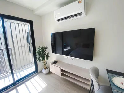 High-Floor Condo for Rent Building B 8th Floor – The Origin Kathu – Patong view 3