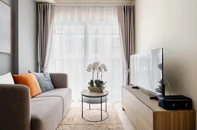 Brand-New Condo for Rent – The Base Cherngtalay Near Laguna Phuket view 3