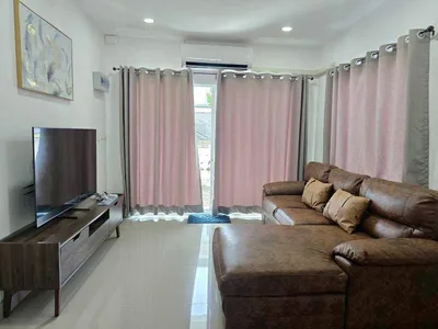 Two-Storey House for Rent – Chalong – Pet Friendly view 19