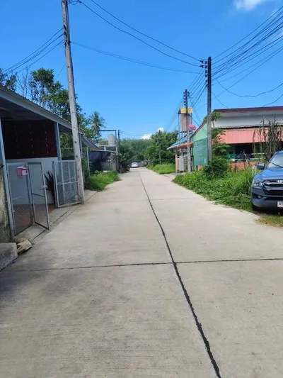 Fully Furnished House for Rent – Thalang view 23