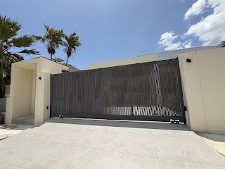 Luxury Corner Villa | Chaofah Garden Home 5 view 3