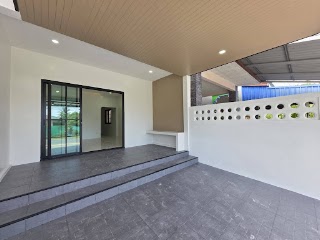 Newly Renovated House for Sale in Ban Pon (Lipon Bangkok) view 6