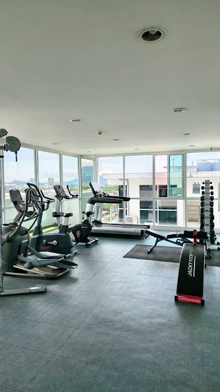 Luxury Rental |The Wide Condominium view 7