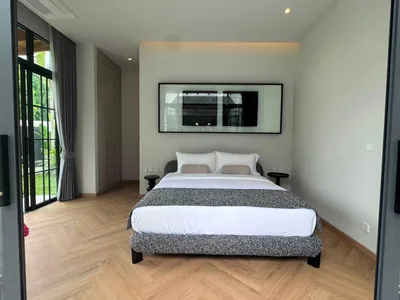 Ready-to-Move-In Luxury Villa for Sale – Bang Tao – Layan, Phuket view 33
