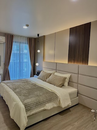 ZCape 3 Condominium @CentralPhuket view 4