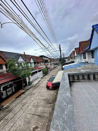 หมู่บ้านเนตรทิพย์ view 13