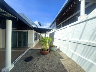 Semi Detached House view 5