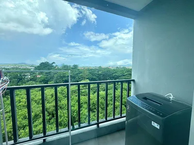 The View Suanluang Condominium – Condo for Rent view 4