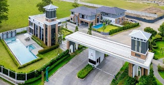Crown Estate Dulwich Road | Koh Kaew view 15