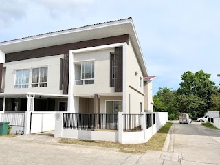 Townhouse for Sale – Green Ville Village (Corner Unit) view 2
