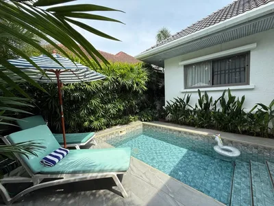 Private Pool House for Rent – Anuphas Golf View, Kathu view 3