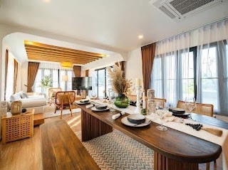 Luxury Seaview Pool Villa for Sale & Rent view 15