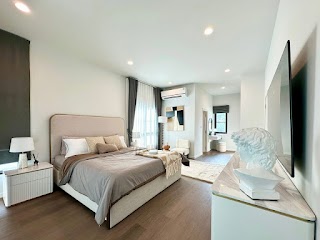 Luxury Single House | Setthasiri Koh Kaew view 11