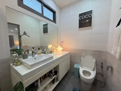 Private Pool House for Rent – Anuphas Golf View, Kathu view 13