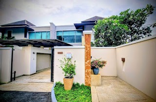 Luxury Villa for Rent: Bangtao – Cherngtalay view 35