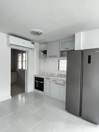 Renovated Corner Pool Villa for Rent – Land & House Park, Chalong Near BCIS view 24