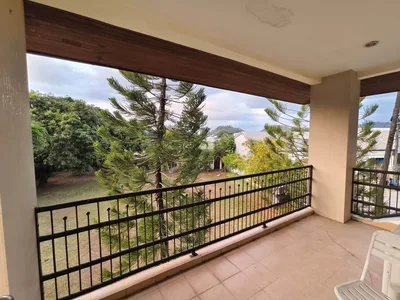 Spacious Detached House for Rent in Chalong – Large Private Garden view 16