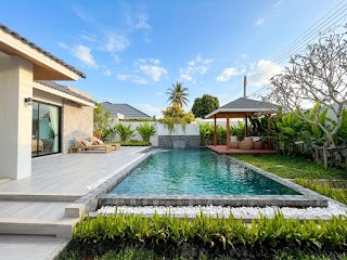 Luxury Pool Villa for Sale view 3