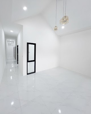 Brand-New Modern Nordic Minimal House for Sale – Wichit view 10