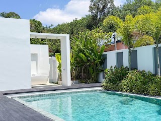 Luxury Pool Villa for Sale Near British International School Phuket view 3