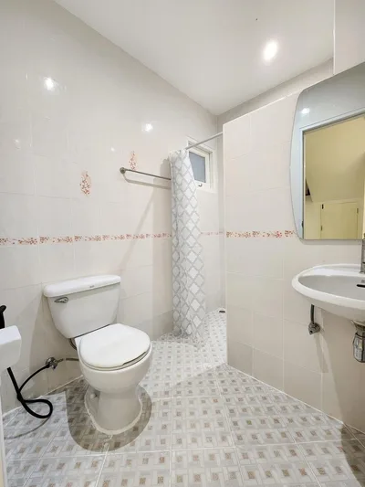 Detached House for Rent – Phuket City Home view 7