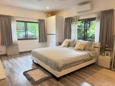 Private Pool House for Rent – Anuphas Golf View, Kathu view 29