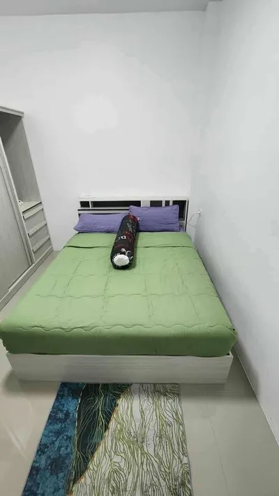 Fully Furnished House for Rent – Thalang view 16