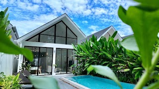 Private Pool Villa for Sale – Baan Para view 1