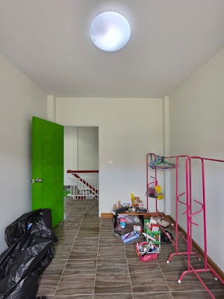 Green Ville Village, Thalang – Townhouse for Sale view 11