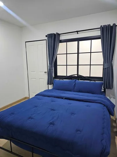 House for Rent – Chaofa Thani Village view 8
