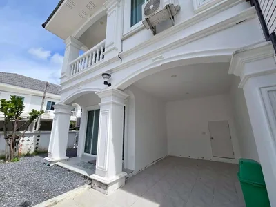 Two-Storey House for Rent – Chalong – Pet Friendly view 2