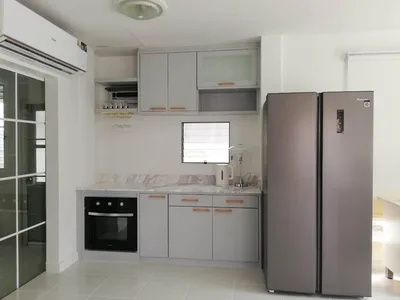 Renovated Corner Pool Villa for Rent – Land & House Park, Chalong Near BCIS view 21