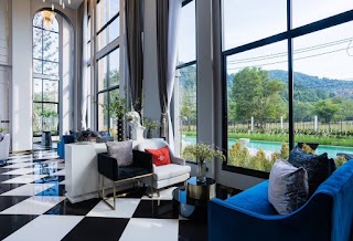 Crown Estate Dulwich Road | Koh Kaew view 19