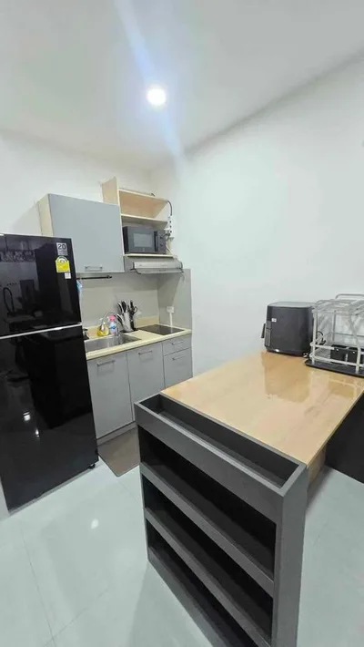 For Rent: 2-Storey Modern Home in Si Sunthon, Cherngtalay (Prime Location) view 7