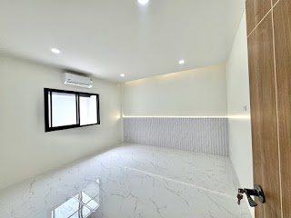 Corner Unit with Massive Land | Promphan Village, Pa Khlok view 19