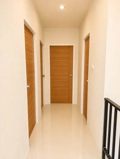 Two-Storey Semi-Detached House for Sale – Nai Yang, Phuket view 14