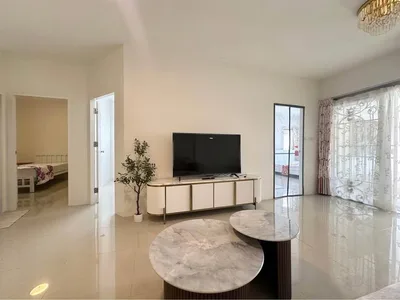Fully Furnished House for Rent – Phuket Villa Kathu 1 view 3