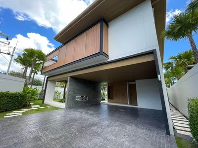 Luxury Private Pool Villa for Rent – Mouana Grande, Koh Kaew view 4