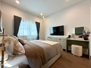 Luxury Single House | Setthasiri Koh Kaew view 19