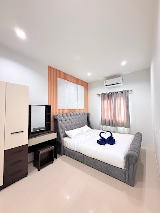The Rich Palai – House for Rent view 6
