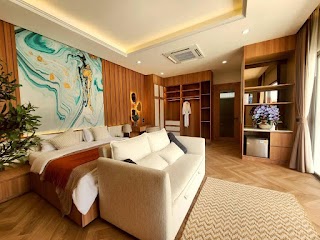 Sierra Vista Pool Villa (เชิงทะเล-ศรีสุนทร) view 9