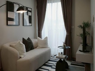 Fully Renovated Zcape 1 Condominium (Cherngtalay) view 1