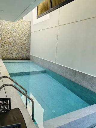 Luxury Pool Villa for Rent – Diamond Pool Villa (Bangtao) view 3
