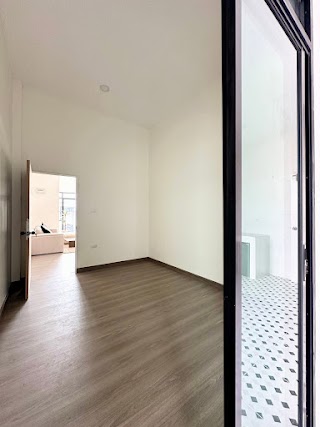 Newly Renovated Twin House for Sale Srisuchart 5 view 9