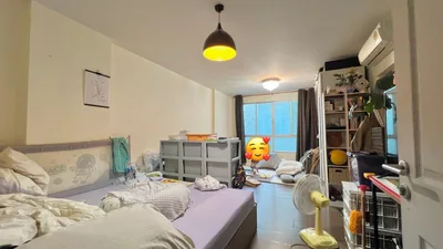 D Condo Creek Phuket – Condo for Sale view 1